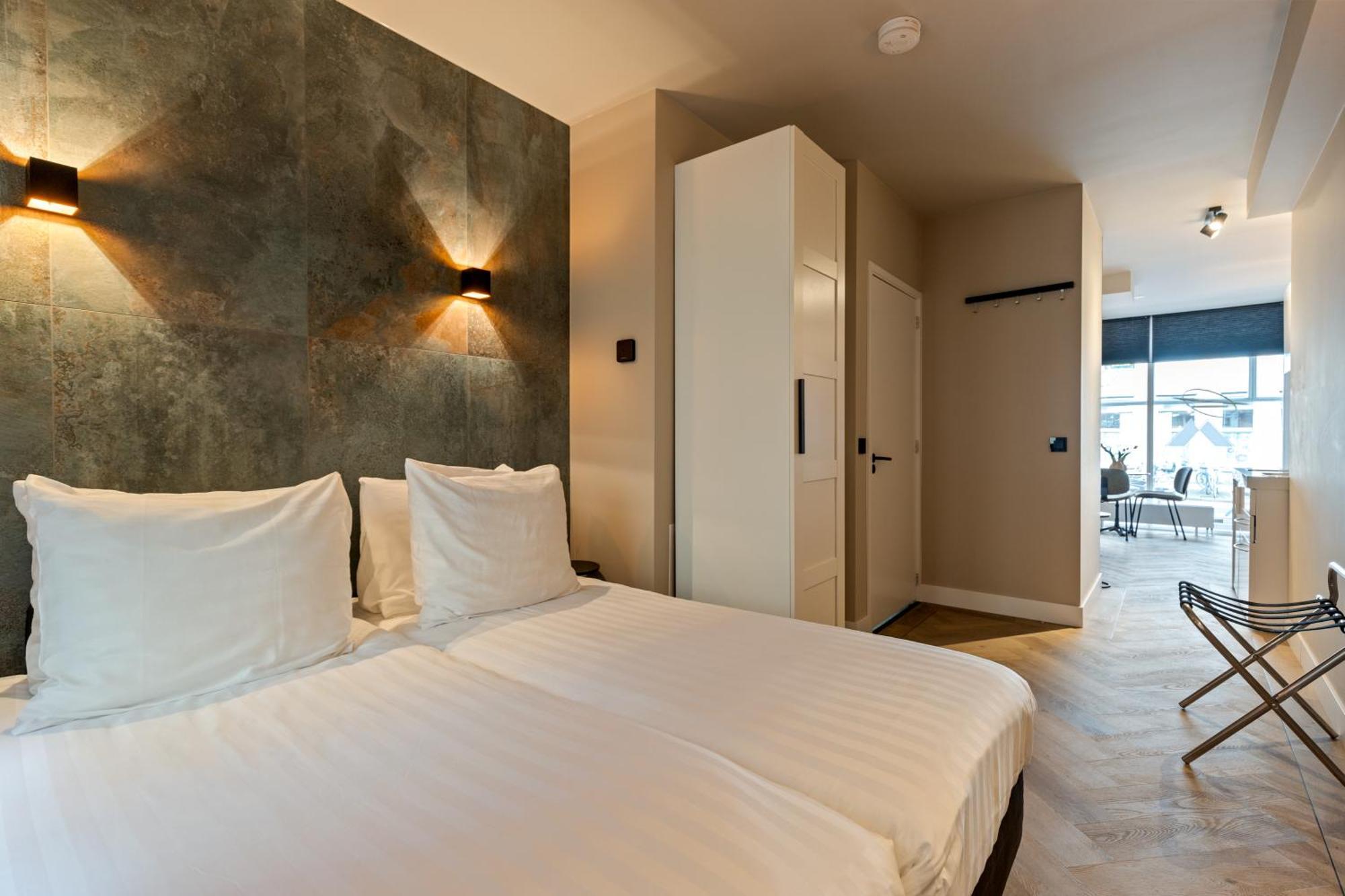 Midtown Hotel Triple Amsterdam Exterior photo